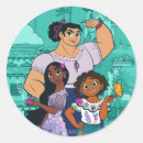 Search for luisa stickers Mirabel