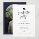 Search for black graduation invitations Class of 2023