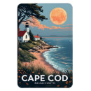 Search for cod magnets Ocean