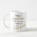 Search for church choir mugs Religious