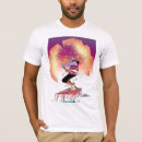 Search for imaginary creature tshirts Characters