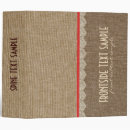 Search for cloth binders Brown