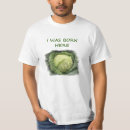 Search for cabbage tshirts Green