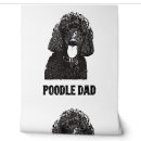 Search for standard poodle art Puppy