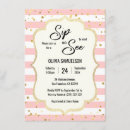 Search for pink black gold white invitations Cute