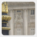 Recherche de palais autocollants Tourisme