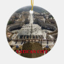 Search for catholic saints ornaments Saint peters