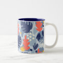 Search for blue hawaiian mugs Summer