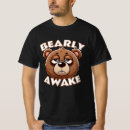 Recherche de éveillé tshirts Animal
