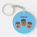 Search for acorn keychains Cute