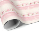 Search for rose pink wrapping paper Coquette