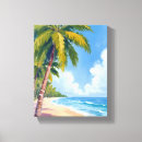 Search for maui canvas prints Beach