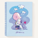 Search for snoopy notebooks Charlie brown