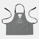 Search for chef in training aprons Cooking