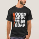 Recherche de happy birthday tshirts Vintage