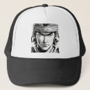Recherche de samurai casquettes Japon