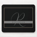 Recherche de grey tapis souris Élégant