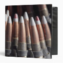 Search for bullets binders Horizontal