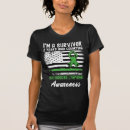 Search for hodgkins lymphoma tshirts Cancer