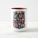 Search for weird mugs Fun