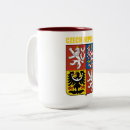 Search for czech mugs Prague