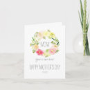 Search for yellow mothers day cards Vintage
