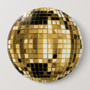 Search for disco ball buttons Fun