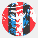 Search for conspiracy theory stickers America