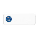 Search for westies return address labels Dogs