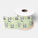 Search for bamboo ribbon Panda bear