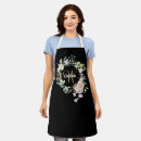 Search for garland aprons Floral