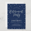 Search for silver confetti invitations Chic