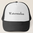 Search for watermelon hats Cool