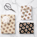 Search for shiba inu wrapping paper Puppy