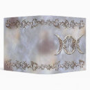 Search for triple goddess binders Moon