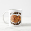 Search for frying mugs Fried