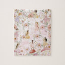 Search for wildflower puzzles Whimsical