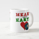 Recherche de earth tasses Nature