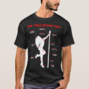 Search for pole dance tshirts Funny