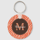 Search for dark orange keychains Stylish