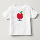Search for back to school toddler tshirts Apple