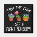 Recherche de humour de jardinage magnets Drôle