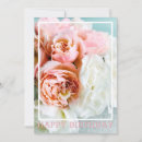 Search for soft rose cards Elegant
