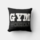Search for gym pillows Workout