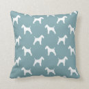 Search for terrier pillows Dog
