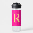 Search for bright drinkware Initial letter