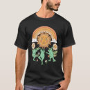 Search for dancing frog tshirts Vintage
