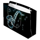 Search for musical gift bags Modern