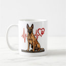 Search for belgian shepherd mugs Dogs