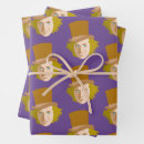 Search for graphic wrapping paper Classic movie